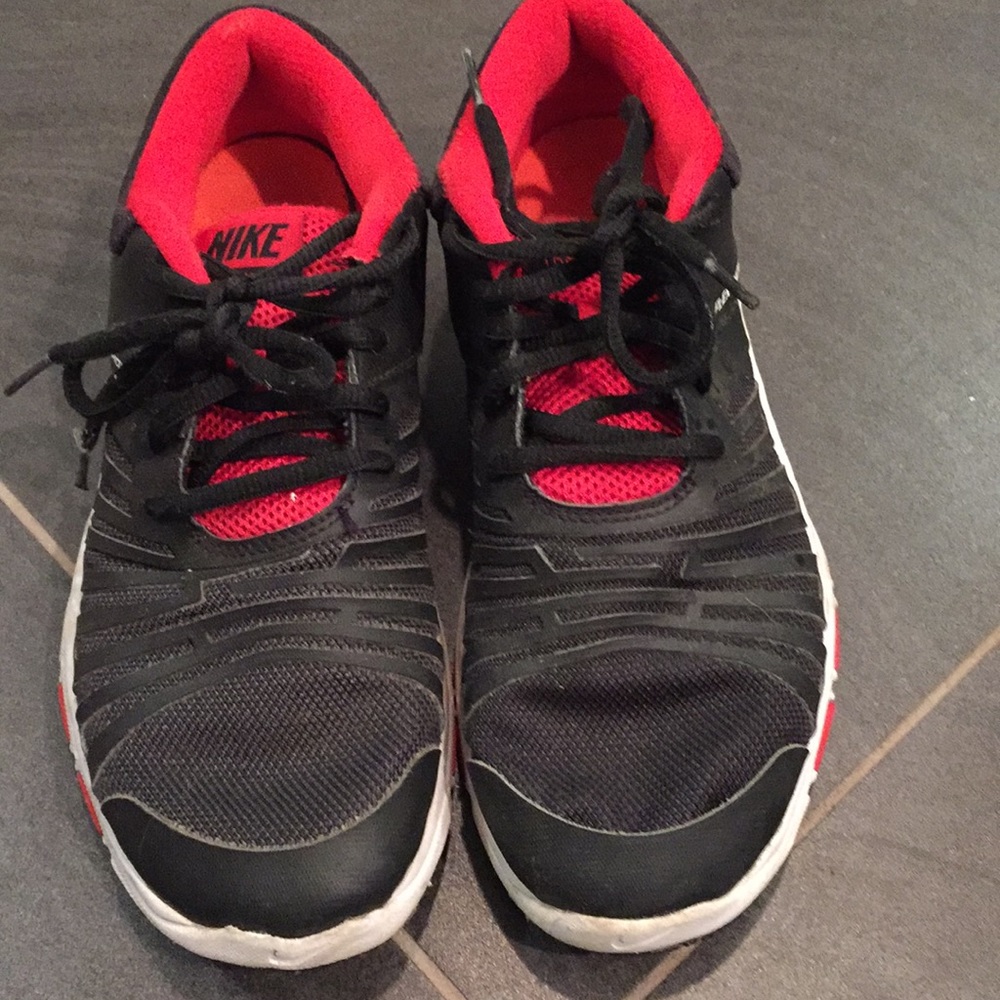 Nike Flex Show Shoes